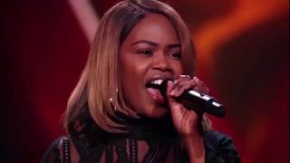 Top 5  Blind Auditions voice of Holland  2019 [upl. by Germann]