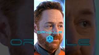 SCOTT GRIMES ANNOUNCES THE ORVILLE SEASON 4 [upl. by Llerreg]