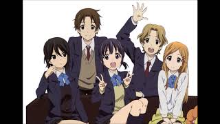 Salvage  Team Nekokan ft Rekka Katakiri Kokoro Connect Ending 3 full version [upl. by Esirehs]