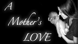 Mothers Day Song A Mothers Love Gena Hill Lyric Video [upl. by Enaek474]