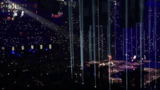 Michał Szpak  Color of your life  Eurovision Grand Final Sweden 2016Stockholm [upl. by Ecilegna371]