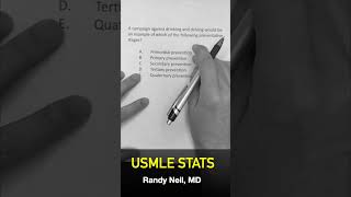 USMLE BIOSTATS Less than 1 minute usmlestep usmle medicalschooljourney usmlejourney [upl. by Berton]