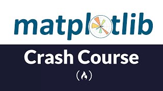 Matplotlib Crash Course [upl. by Ahsetra]