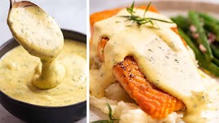 Béarnaise Sauce [upl. by Waldon]