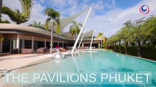 Luxury Escapes  The Pavilions Phuket [upl. by Winwaloe759]