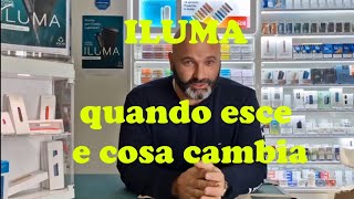 ILUMA  Cosa cambia rispetto ad iqos 3 duo e quando esce [upl. by Aphrodite]