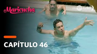 Maricucha Al agua pato Capítulo 46 [upl. by Aseeral]