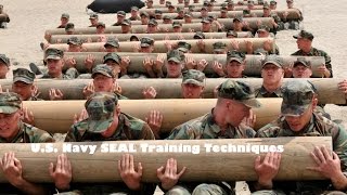 Navy Seals Buds Class  Hell Week Training [upl. by Zorine]