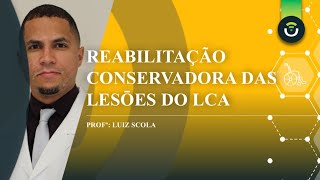 Reabilitação do LCA [upl. by Henderson678]