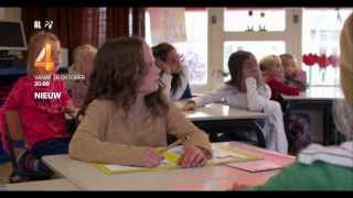 Amira Willighagen  quotI dreamed a Dreamquot  2013 [upl. by Ynove]