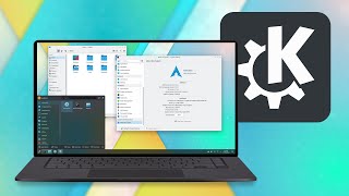 10 ways KDE is just BETTER [upl. by Joane]