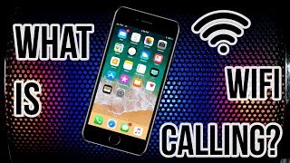 How to use WiFi calling on your iPhone [upl. by Patrice]