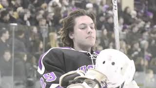 Cushing Academy Hockey Episode III Winchendon [upl. by Fagaly]