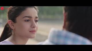 Raazi trailer alia bhatt [upl. by Rudman]