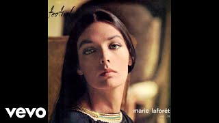 Marie Laforêt  Marie douceur Marie colère Audio Officiel [upl. by Ahsemak805]