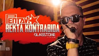 Glasstone Live Rekta Kontrabida by Pentavia [upl. by Aimar]