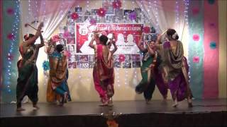 Lezim Folk Dance Performance [upl. by Creighton]