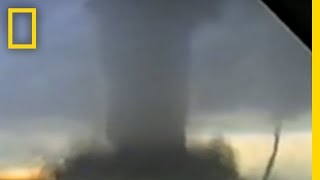 Tornado Destruction  National Geographic [upl. by Conger351]