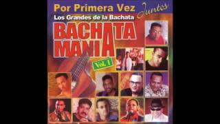 Bachata CLASICA MIX De Los 90 [upl. by Zandra]