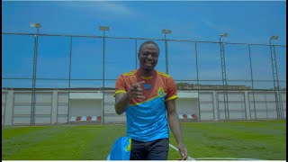 Lord Lombo  Tombola Bendele Clip officiel [upl. by Henebry]