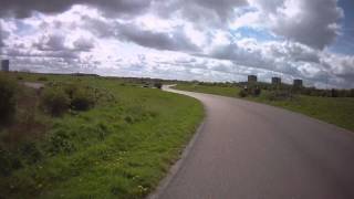 Hillingdon Cycle Circuit April 2012 [upl. by Lered]