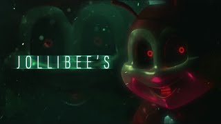 Jollibees  Full Game NO JUMPSCARES [upl. by Hannavahs]