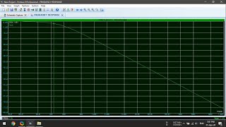 Proteus Basics 7 Frequency Response [upl. by Aleahc]