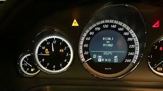 Mercedes BlueTec AdBlue limited Starts or limited mileage reset Enabler [upl. by Assiruam]