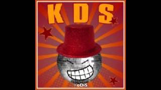 KDS  KoDiS [upl. by Thorley]