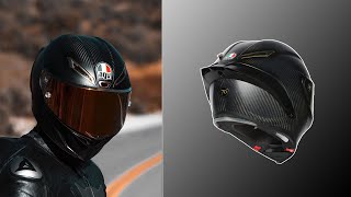 10 Most Incredible Motorcycle Helmets That are NEXT LEVEL [upl. by Sheply]