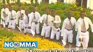 Mbeya Moravian Town Choir Mungalalamukaga Subschibe Kupata Nyimbo zetu Mpya [upl. by Dera820]