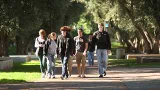 Caltech Student Tour Introduction [upl. by Weinstein790]