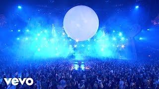 Shawn Mendes  Mercy Live From The iHeartRadio Music Awards  2017 [upl. by Anikas602]