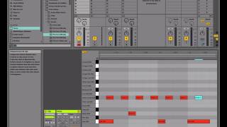 Tout sur Ableton  Vos premières minutes avec Ableton Live 9 Tuto [upl. by Ebonee]