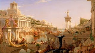 Epic Roman Music  Pax Romana [upl. by Ward434]