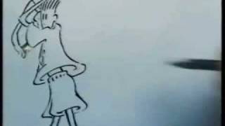 7Up Fido Dido Classic TVC 1989 [upl. by Eetnahs840]