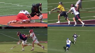 Faceoff Fast Breaks [upl. by Adidnac]