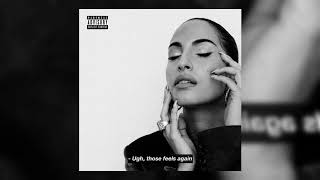 Snoh Aalegra  Find someone like you [upl. by Eirolav]