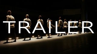 Naharins Virus performed by Batsheva Dance Company  English Version [upl. by Enilrad]