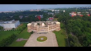 Kurukshetra University Documentary Film [upl. by Ardme87]