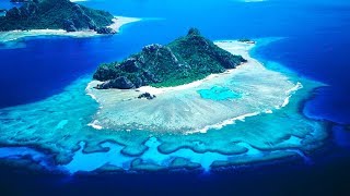 THE MOST BEAUTIFUL ISLANDS IN THE WORLD [upl. by Leontyne]