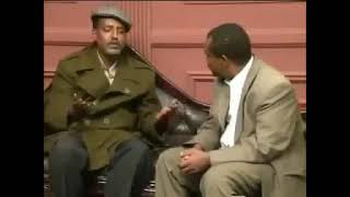 New Ethiopian comedy  Dokile and Mekonen Lakew  2022 comedy [upl. by Ahsimak636]