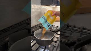 How to Cook Kaizen Rice [upl. by Adiesirb674]