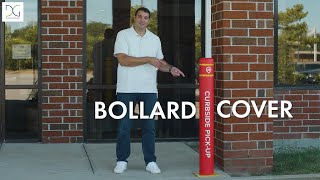 What Are Bollard Covers [upl. by Norby]