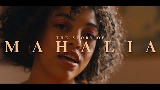 The Story Of Mahalia – Roots Artist On The Rise [upl. by Sanburn]