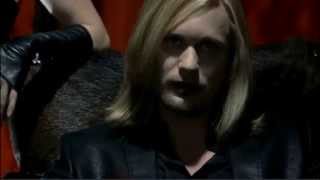 Sookie Meets Eric Northman First Time  True Blood S01E04 [upl. by O'Donovan]