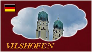 Germany Vilshofen  Steve [upl. by Yornoc410]