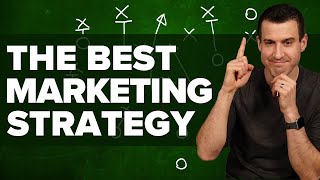 The Best Marketing Strategy For A New Business Or Product [upl. by Adnert]