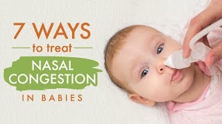 Saline Nasal Rinses  How and When to Use Them [upl. by Bushey382]