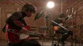 The Last Shadow Puppets  The Meeting Place Live at Avatar Studios [upl. by Allison]